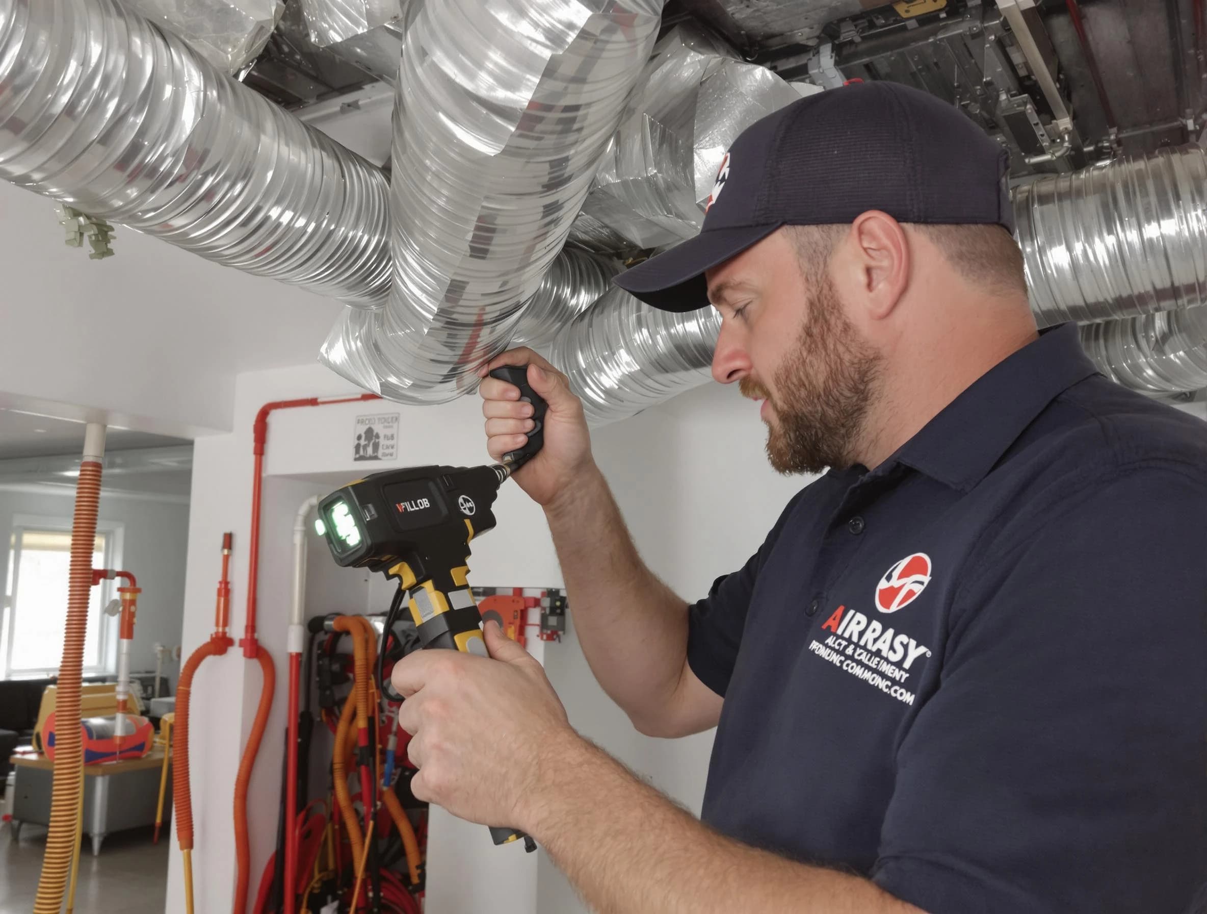 Duct Sealing service in Rio Rancho, NM