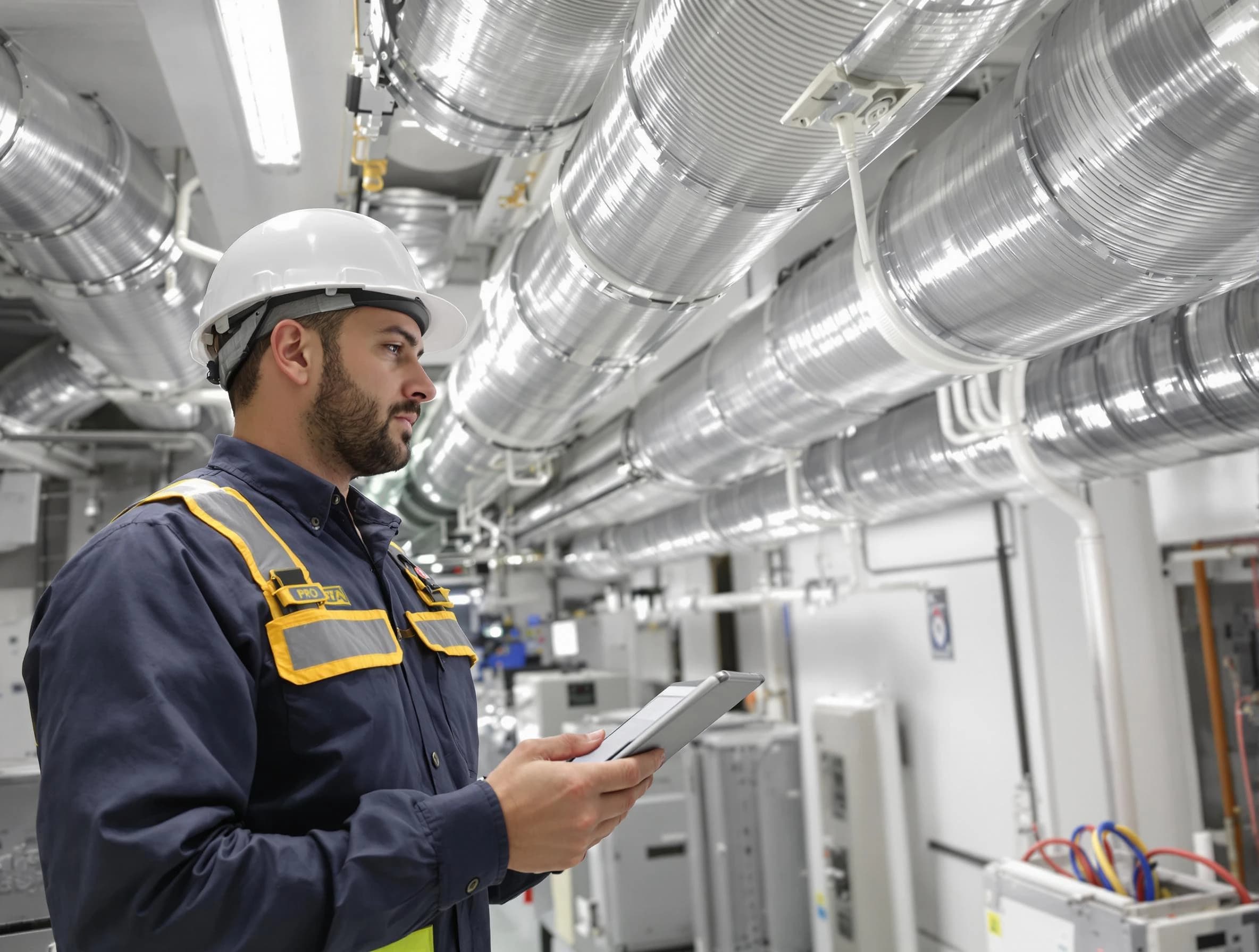 Filter Inspection service in Rio Rancho, NM