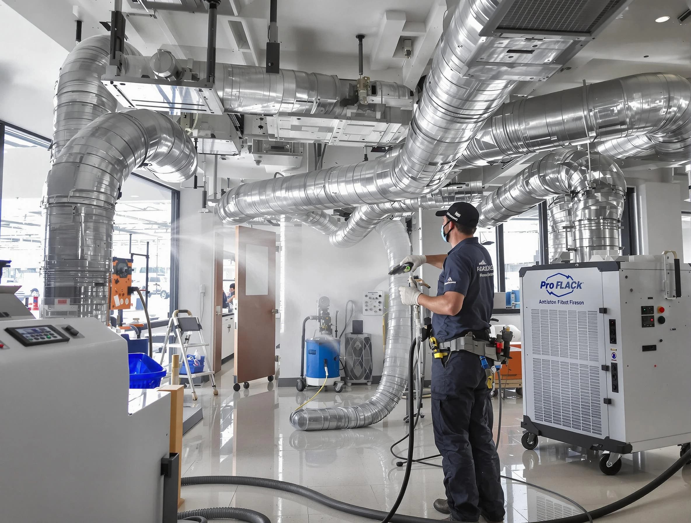 Negative Pressure service in Rio Rancho, NM