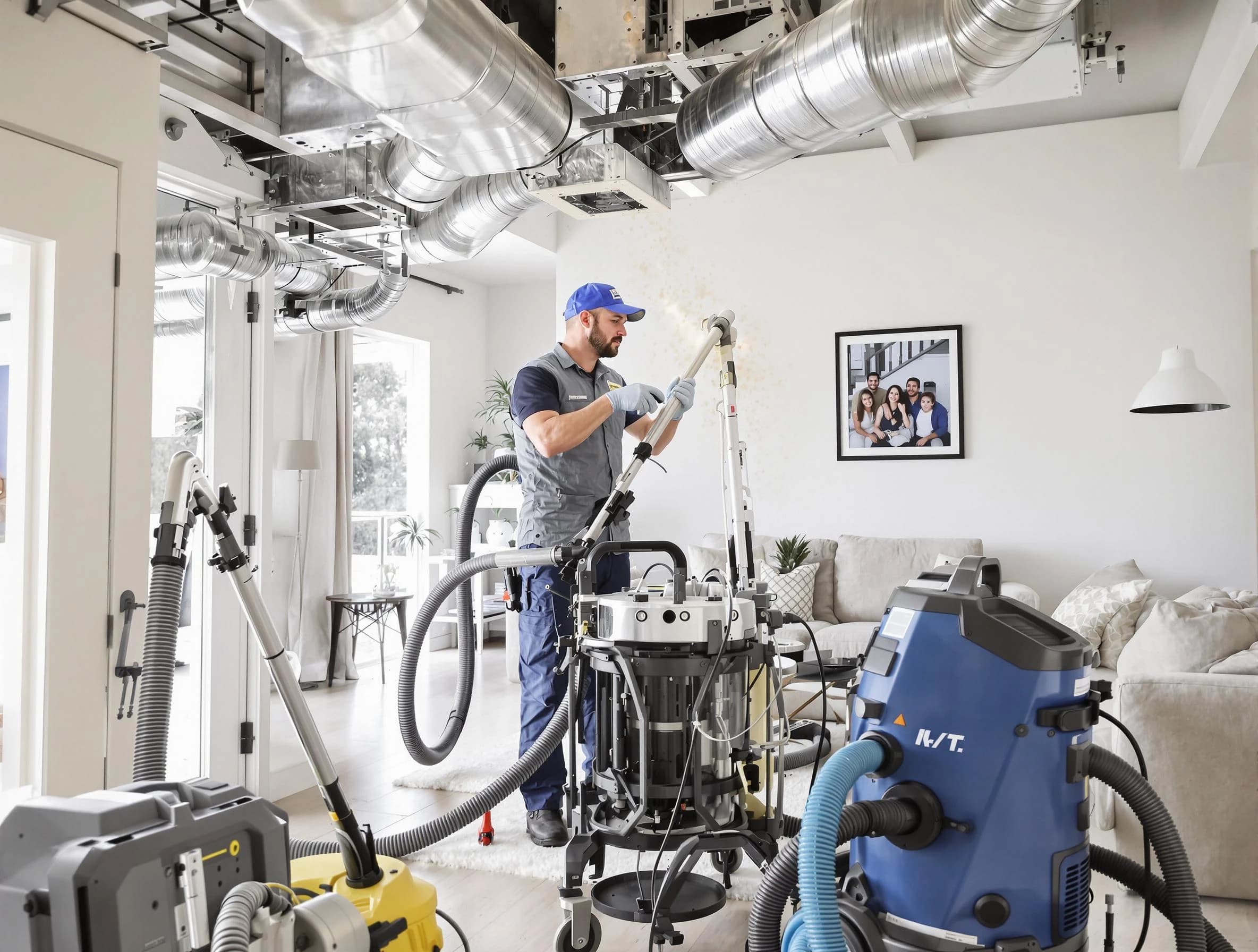 Residential Cleaning service in Rio Rancho, NM